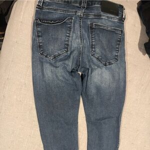 Mavi James skinny jeans -size 30/32